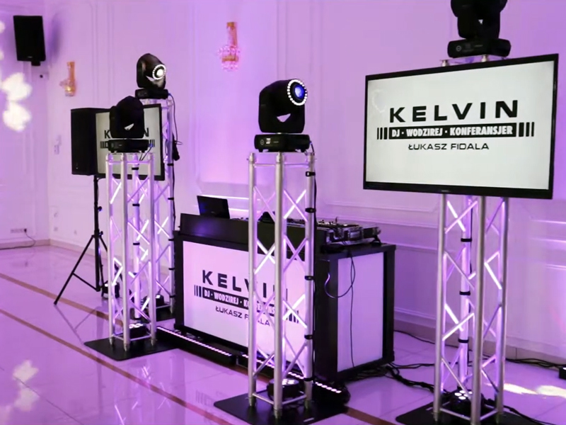 DJ Kelvin